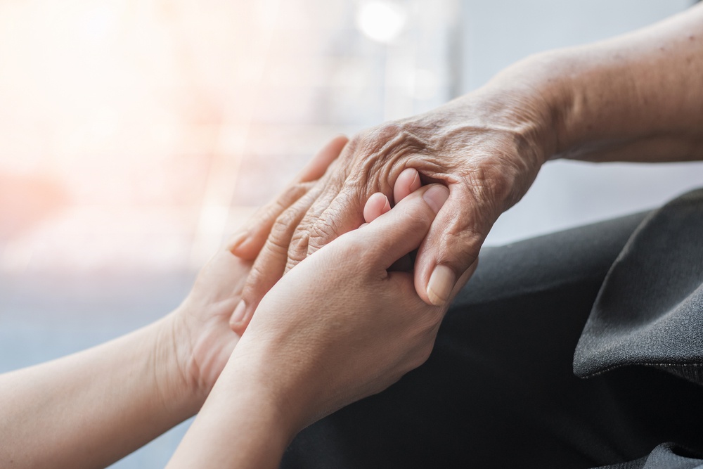 “Cuidar em Equilibrio” Apoio Psicológico para Cuidadores