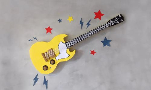 Música para Todos – Escola Comunitária do Carandá